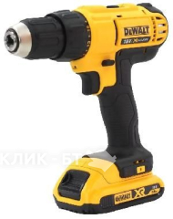 Дрель DeWalt DCD 771D2