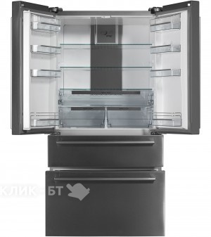 Холодильник VESTFROST VF 911 X