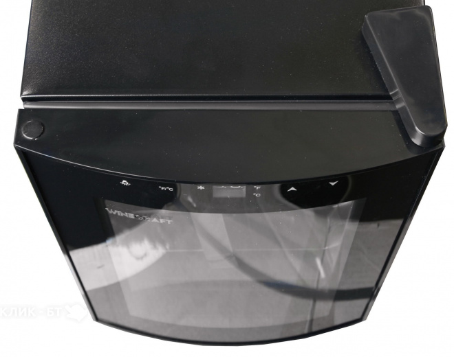 Винный шкаф WINE CRAFT BC-6MTR