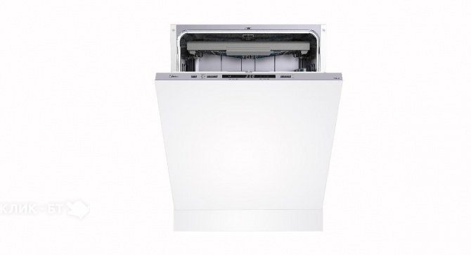 Посудомоечная машина MIDEA MID60S400