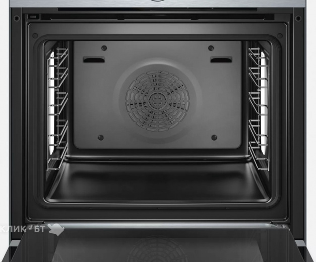 Духовой шкаф BOSCH HRG635BS1
