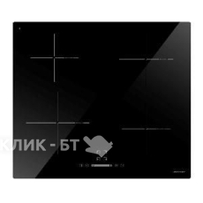 Варочная поверхность HiSTORY HI 6410 GBK