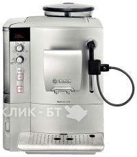 Кофемашина BOSCH tes 50324 rw