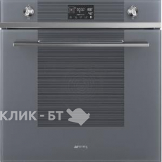 Духовой шкаф SMEG SOP6102S2PS