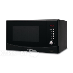 Микроволновая печь ELECTROLUX ems 20400 k