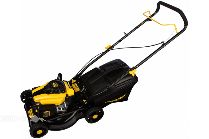 Газонокосилка CHAMPION lm4215
