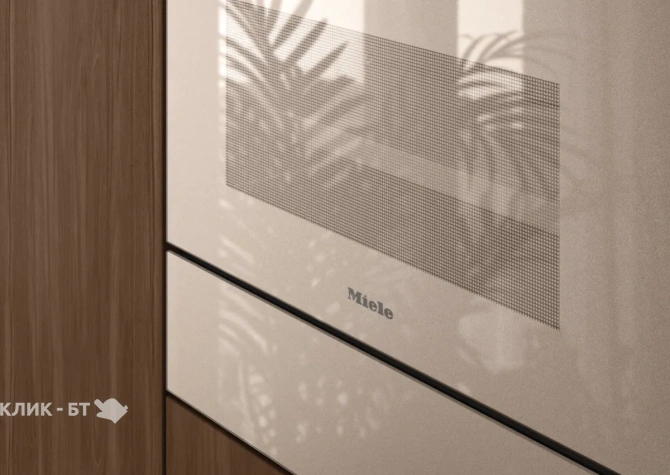Вакуумный упаковщик MIELE ESV 7010 Pearlbeige
