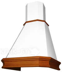 Вытяжка ELIKOR пергола 60 (бежевый/дуб кор.)
