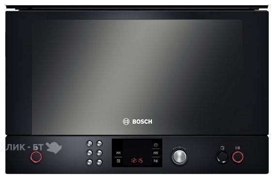 Микроволновая печь BOSCH hmt 85ml63