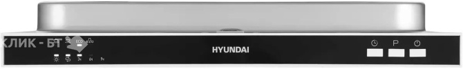 Посудомоечная машина HYUNDAI HBD 441