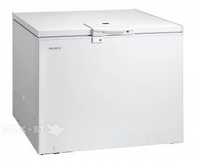 Морозильный ларь AVEX CFL-300