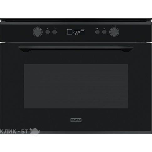 Духовой шкаф FRANKE FMY 45 MW BK