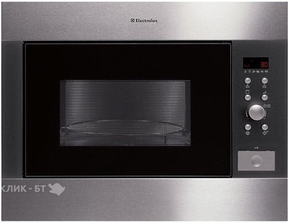 Микроволновая печь Electrolux EMS 26415