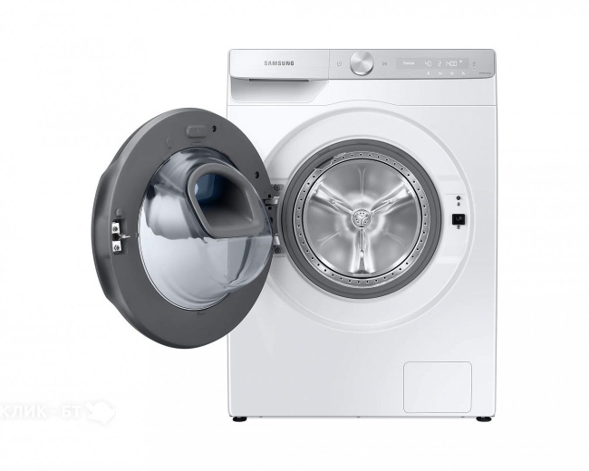 Стиральная машина SAMSUNG WW90T986CSH