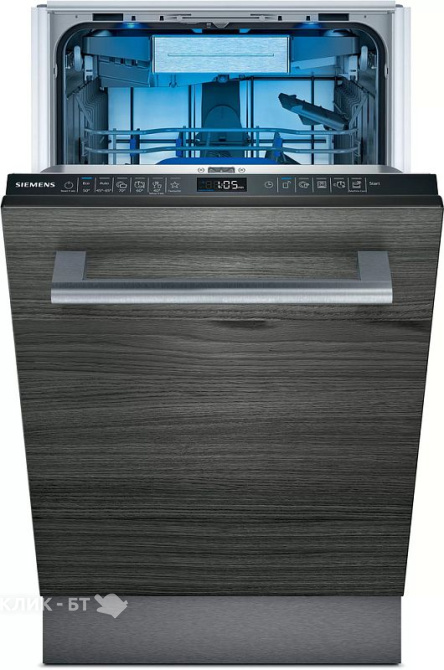 Посудомоечная машина SIEMENS SR65ZX23ME