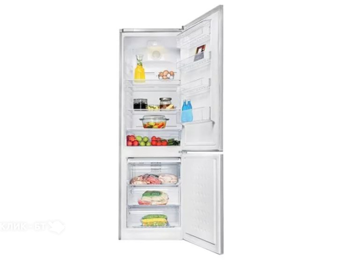 Холодильник BEKO RCNK270K20S