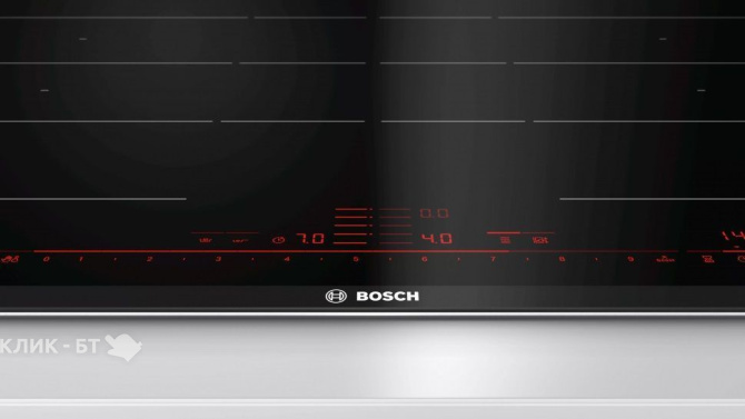 Варочная поверхность BOSCH PXY875DC1E
