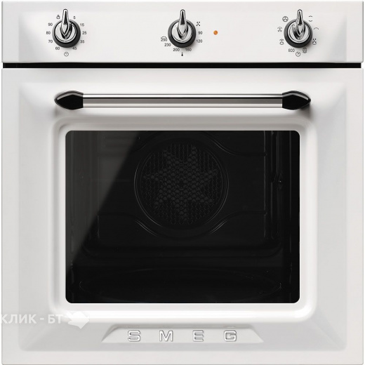 Духовой шкаф SMEG SF6905B1