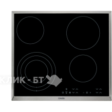 Варочная поверхность AEG hk 63402 rxb