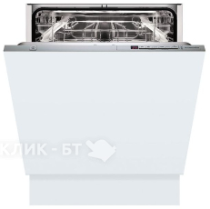 Посудомоечная машина ELECTROLUX esl 64052