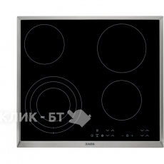 Варочная поверхность AEG hk 63402 rxb