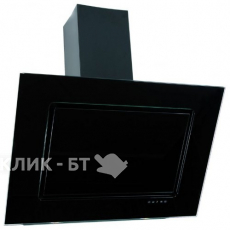 Вытяжка ELIKOR оникс 90п-1000-е4г черный/черн.гал