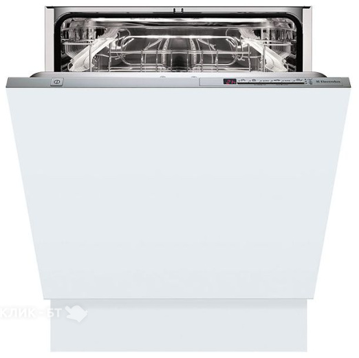 Посудомоечная машина ELECTROLUX esl 64052