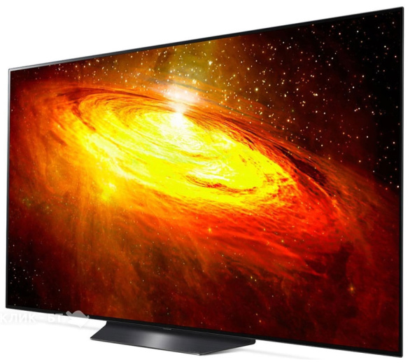 Телевизор LG OLED55BXRLB