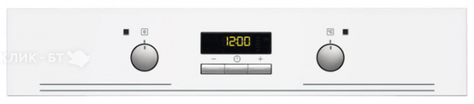 Духовой шкаф ELECTROLUX OEEB4330W