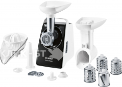 Мясорубка BOSCH MFW 3850 B
