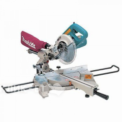 Пила торцовочная Makita LS0714FL