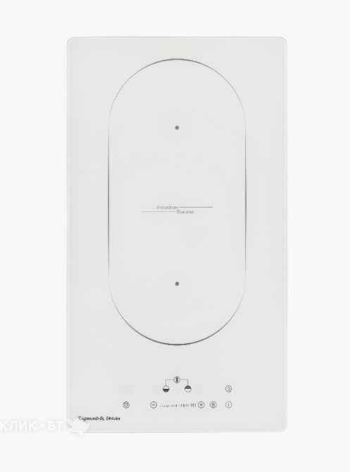 Варочная поверхность ZIGMUND & SHTAIN CI 35.3 W