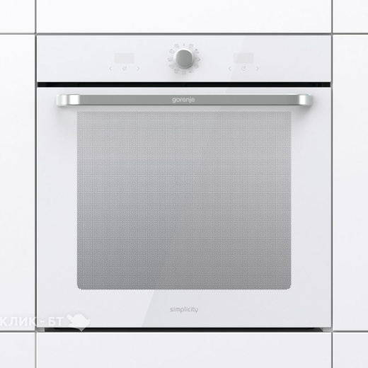 Духовой шкаф GORENJE BOS6737SYW