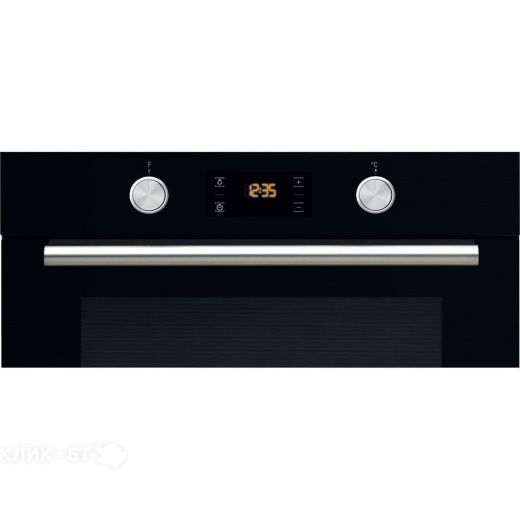 Духовой шкаф HOTPOINT-ARISTON FA4 841 JC BL HA