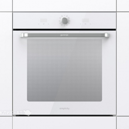Духовой шкаф GORENJE BOS6737SYW