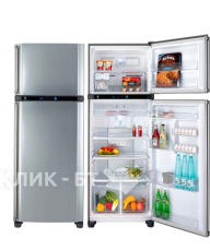 Холодильник SHARP sj-pt 561 r hs