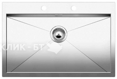 Кухонная мойка BLANCO zerox 700-if/а 515641