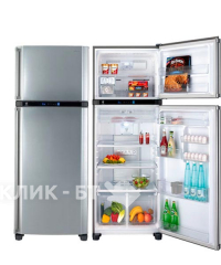 Холодильник SHARP sj-pt 561 r hs