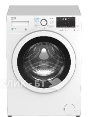 Стиральная машина с сушкой Beko WDW85636B3