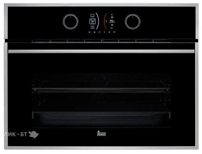 Духовой шкаф TEKA WISH Maestro HLC 847 SC (40589020)