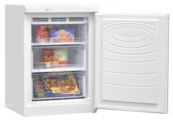 Морозильная камера NORD DF 156 WAP