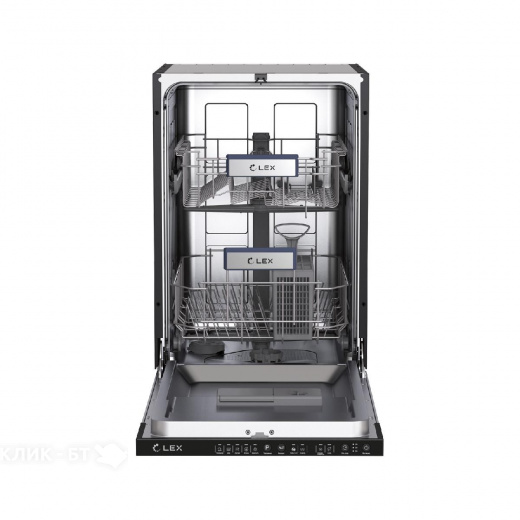 Посудомоечная машина LEX PM 4552N