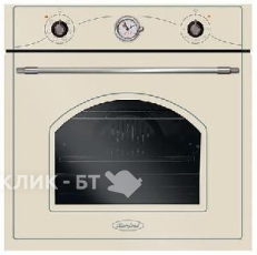 Духовой шкаф RAINFORD RBO-3616 R Cream SL (RAL1013 Texture)