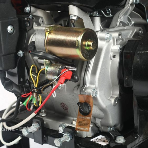 Садовый измельчитель PATRIOT PT SB200 E