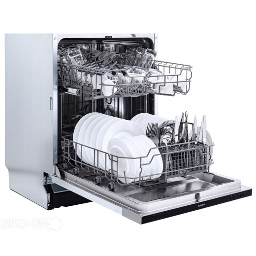 Посудомоечная машина AKPO ZMA60 Series 5 Autoopen
