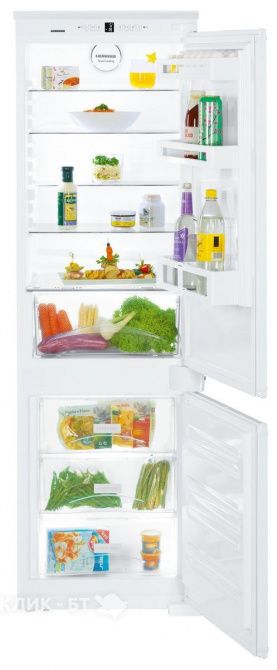 Холодильник LIEBHERR ICUS 2924