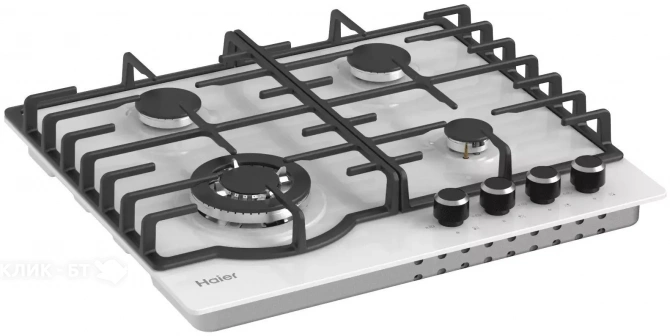 Варочная поверхность HAIER HHX-M64RFW