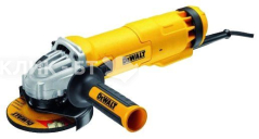Шлифмашина DEWALT DWE 4237