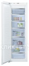 Морозильная камера BOSCH GIN 81AE20R