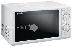 Микроволновая печь GORENJE mo 20 mw